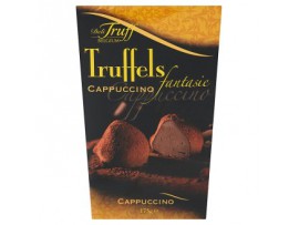 Delitruff трюфели в какао с ароматом кофе 175 г